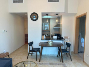 Your home in Marina, One bedroom